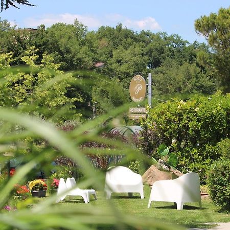 Hotel Panorama San Valentino in Abruzzo Citeriore Luaran gambar