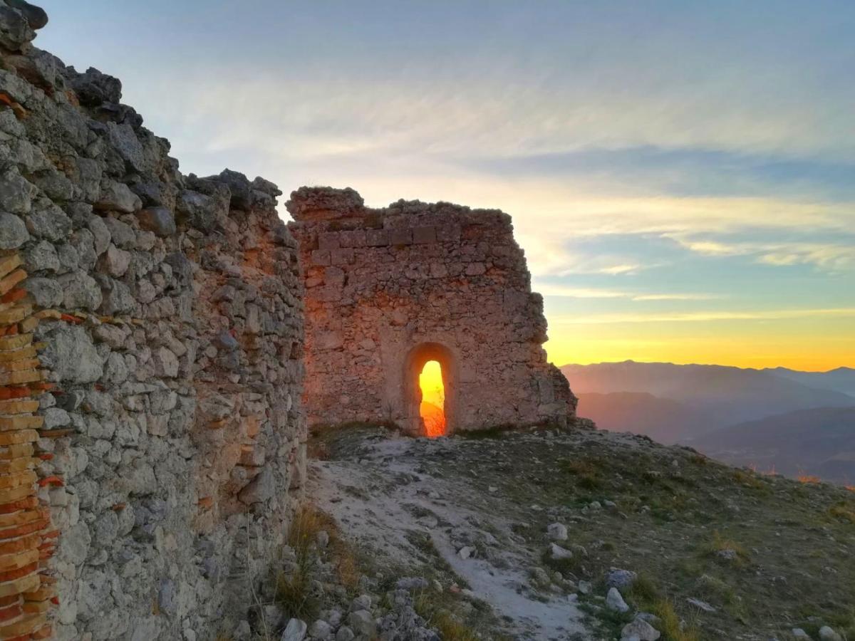 Hotel Panorama San Valentino in Abruzzo Citeriore Luaran gambar