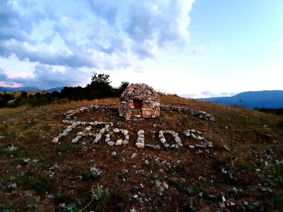 Hotel Panorama San Valentino in Abruzzo Citeriore Luaran gambar