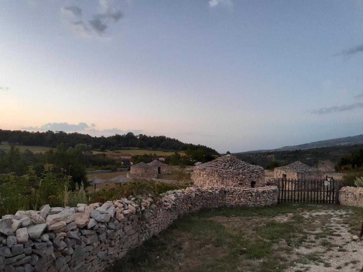 Hotel Panorama San Valentino in Abruzzo Citeriore Luaran gambar