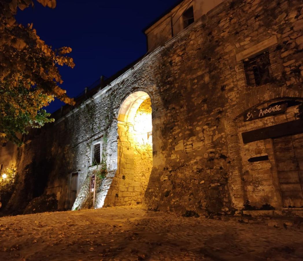 Hotel Panorama San Valentino in Abruzzo Citeriore Luaran gambar