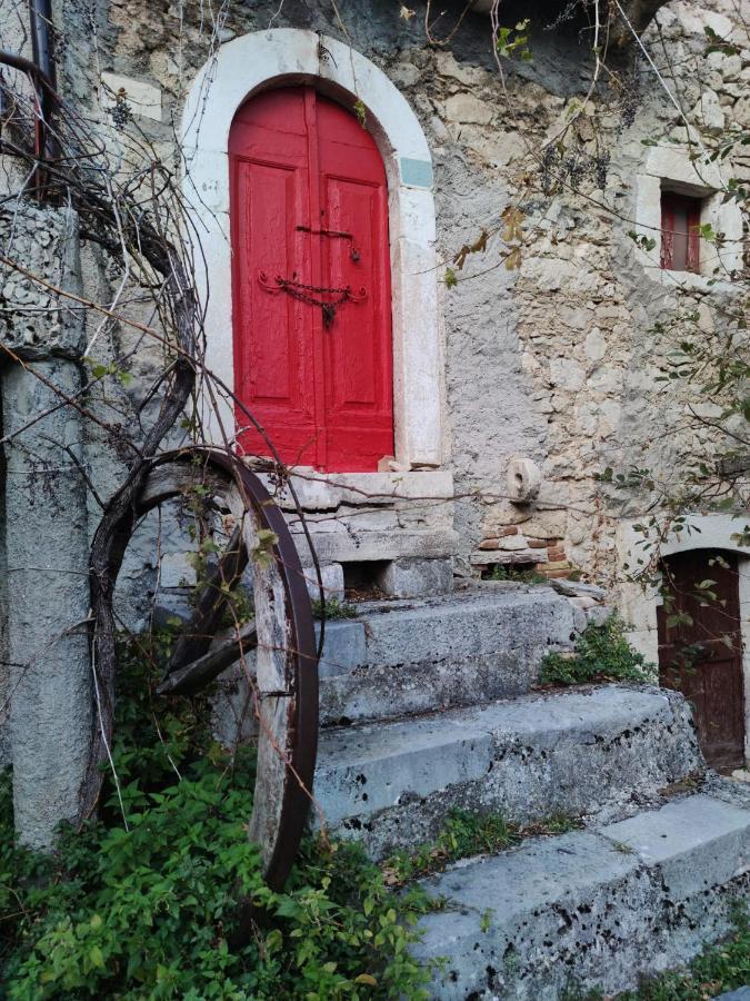 Hotel Panorama San Valentino in Abruzzo Citeriore Luaran gambar